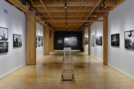 WEINBERG/NEWTON GALLERY