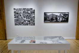 WEINBERG/NEWTON GALLERY