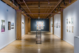 WEINBERG/NEWTON GALLERY
