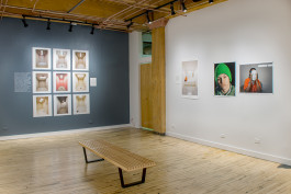 WEINBERG/NEWTON GALLERY