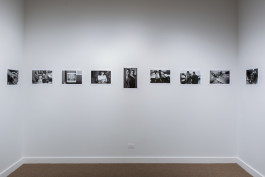 WEINBERG/NEWTON GALLERY