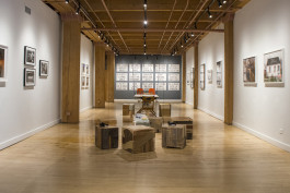 WEINBERG/NEWTON GALLERY