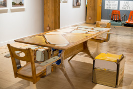 WEINBERG/NEWTON GALLERY