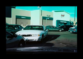 WEINBERG/NEWTON GALLERY