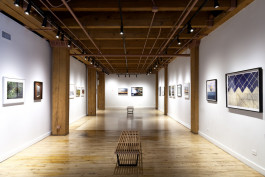 WEINBERG/NEWTON GALLERY