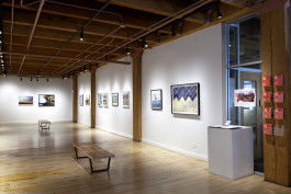 WEINBERG/NEWTON GALLERY