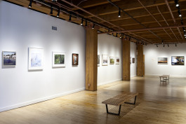 WEINBERG/NEWTON GALLERY