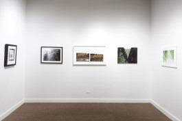 WEINBERG/NEWTON GALLERY