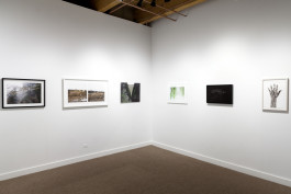 WEINBERG/NEWTON GALLERY