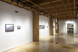WEINBERG/NEWTON GALLERY