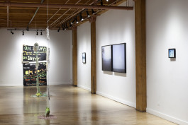 WEINBERG/NEWTON GALLERY