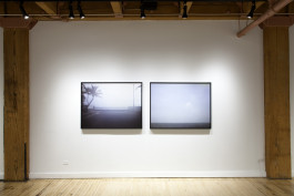 WEINBERG/NEWTON GALLERY