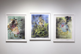 WEINBERG/NEWTON GALLERY