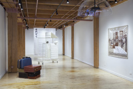 WEINBERG/NEWTON GALLERY