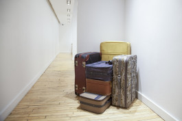 WEINBERG/NEWTON GALLERY