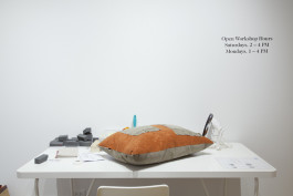 WEINBERG/NEWTON GALLERY