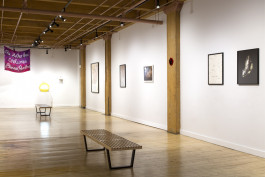 WEINBERG/NEWTON GALLERY