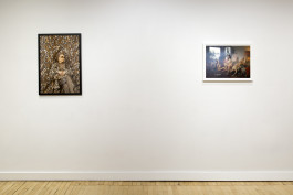 WEINBERG/NEWTON GALLERY