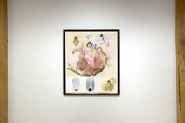 WEINBERG/NEWTON GALLERY