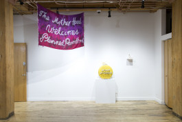 WEINBERG/NEWTON GALLERY