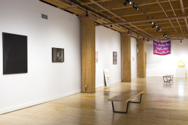 WEINBERG/NEWTON GALLERY