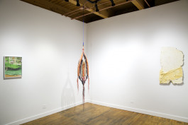 WEINBERG/NEWTON GALLERY