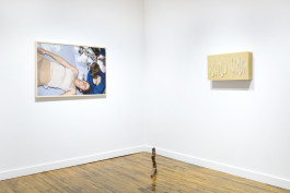 WEINBERG/NEWTON GALLERY