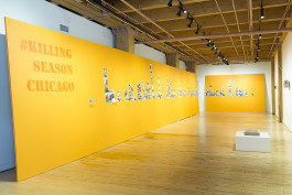 WEINBERG/NEWTON GALLERY