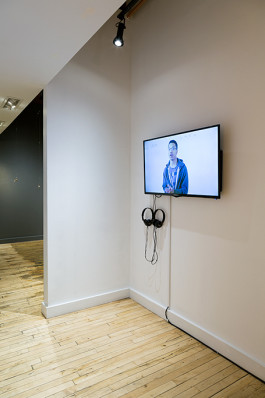 WEINBERG/NEWTON GALLERY