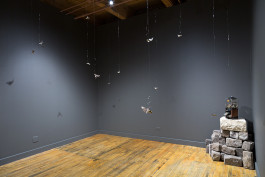 WEINBERG/NEWTON GALLERY