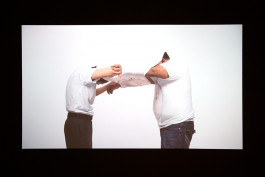 WEINBERG/NEWTON GALLERY