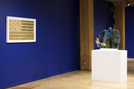 WEINBERG/NEWTON GALLERY