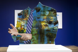 WEINBERG/NEWTON GALLERY