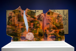 WEINBERG/NEWTON GALLERY