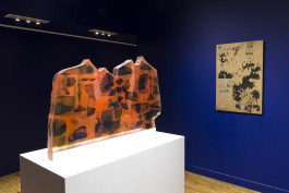 WEINBERG/NEWTON GALLERY