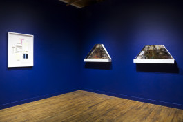 WEINBERG/NEWTON GALLERY