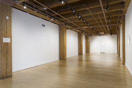 WEINBERG/NEWTON GALLERY