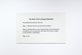 WEINBERG/NEWTON GALLERY