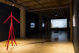 WEINBERG/NEWTON GALLERY