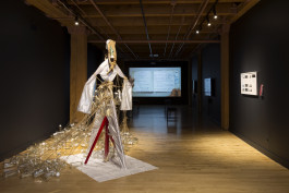 WEINBERG/NEWTON GALLERY