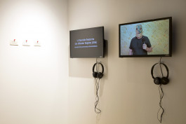 WEINBERG/NEWTON GALLERY