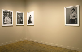 WEINBERG/NEWTON GALLERY