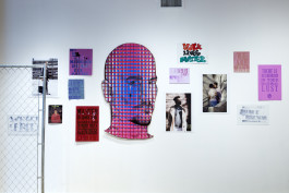 WEINBERG/NEWTON GALLERY