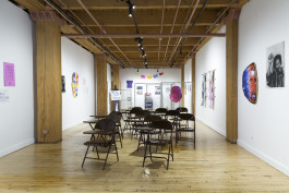 WEINBERG/NEWTON GALLERY