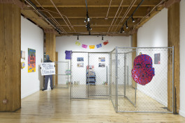 WEINBERG/NEWTON GALLERY