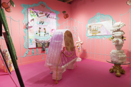 WEINBERG/NEWTON GALLERY