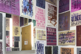 WEINBERG/NEWTON GALLERY