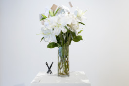 WEINBERG/NEWTON GALLERY