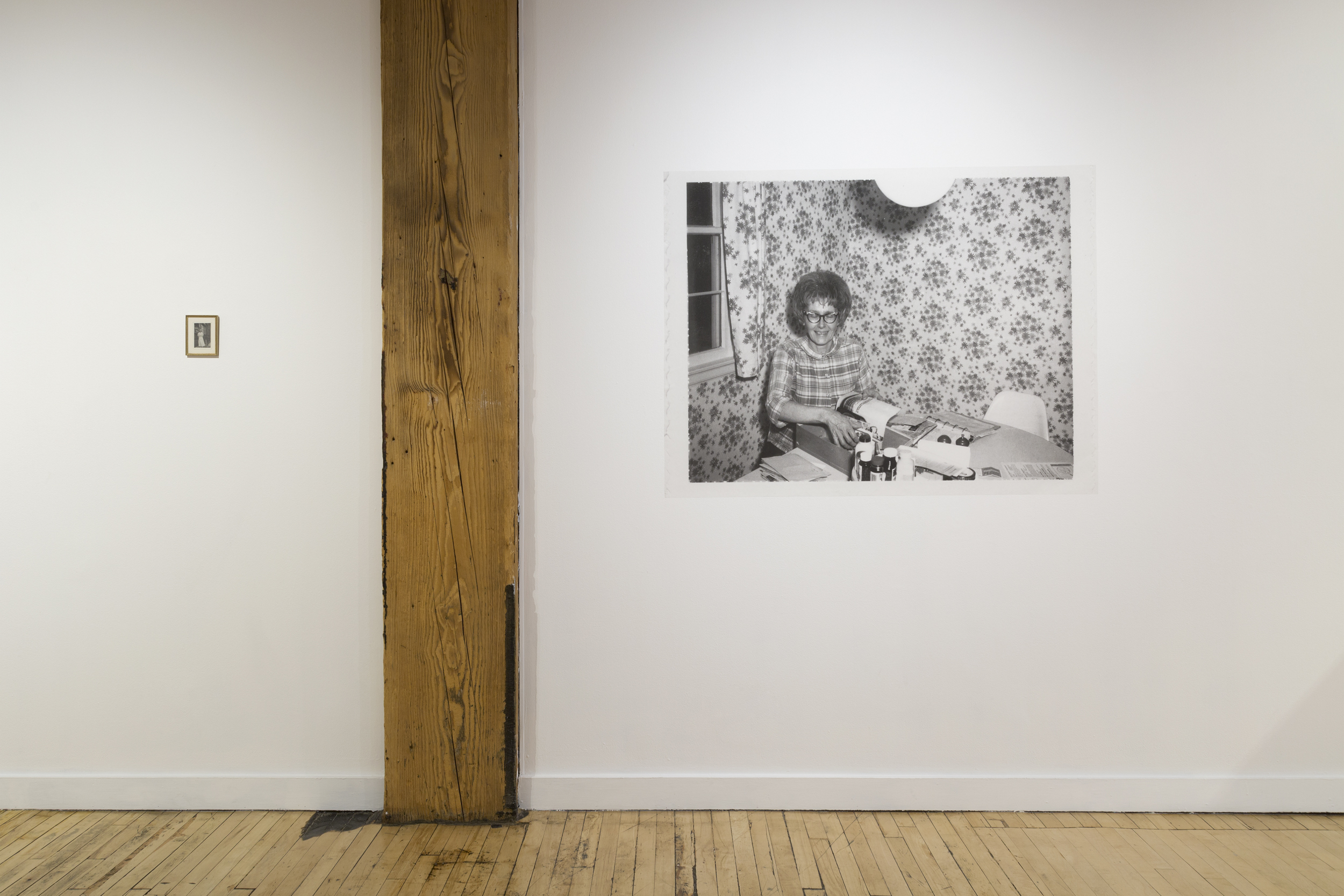 Exhibitions – Take Care — WEINBERG/NEWTON GALLERY