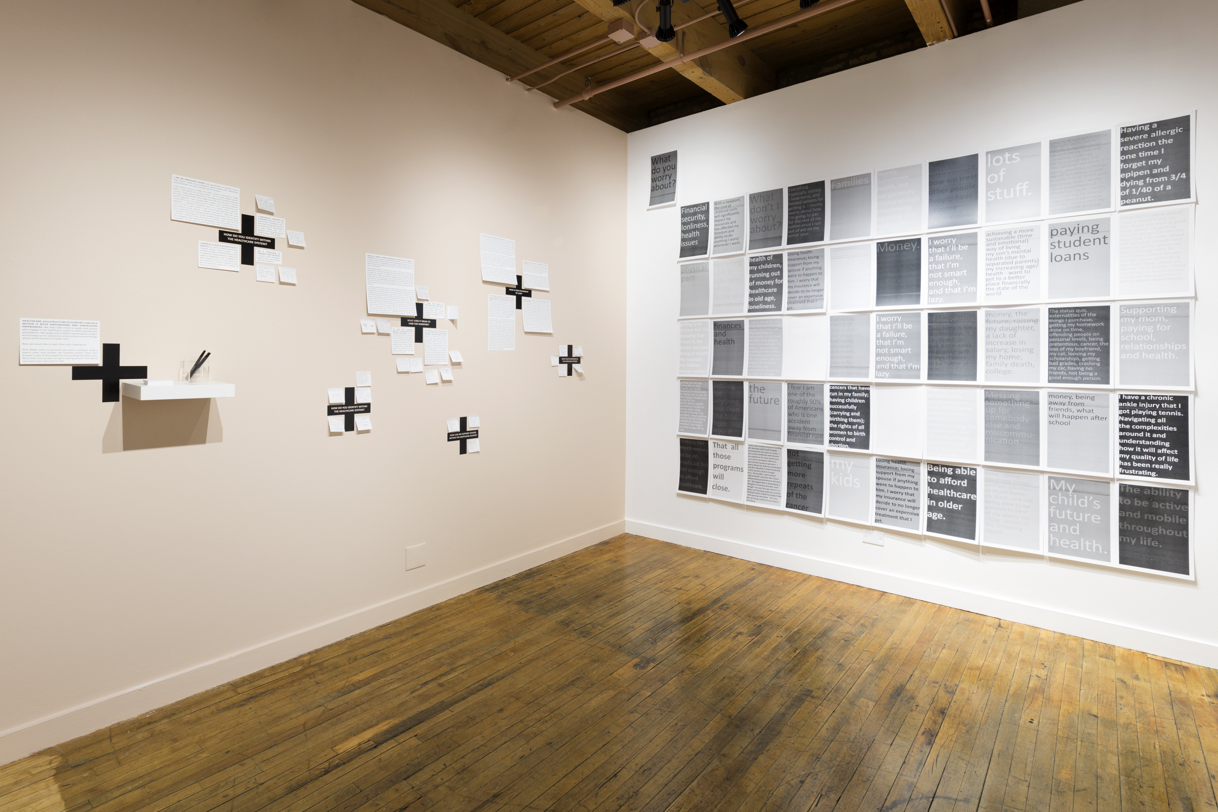 Exhibitions – Take Care — WEINBERG/NEWTON GALLERY